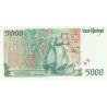 Portugal 5000$00 1998 Vasco da Gama 85H