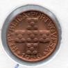 Portugal X Centavos 1956 Sob