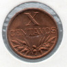 Portugal X Centavos 1958 Sob