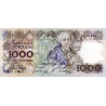 Portugal 1000$00 1986 Teófilo Braga RR