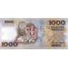 Portugal 1000$00 1990 Teófilo Braga 4A