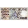 Portugal 1000$00 1990 Teófilo Braga 0I Asterisco