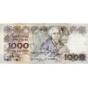 Portugal 1000$00 1992 Teófilo Braga 6A