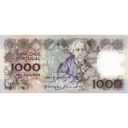 Portugal 1000$00 1992 Teófilo Braga 9A