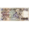 Portugal 1000$00 1993 Teófilo Braga 0B