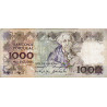 Portugal 1000$00 1993 Teófilo Braga 1B