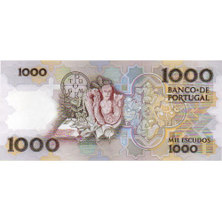 Portugal 1000$00 1993 Teófilo Braga 2B