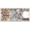 Portugal 1000$00 1993 Teófilo Braga 2B