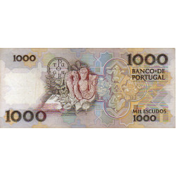 Portugal 1000$00 1994 Teófilo Braga 4B