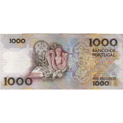 Portugal 1000$00 1994 Teófilo Braga 6B