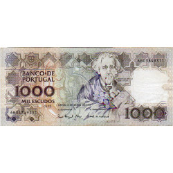 Portugal 1000$00 1994 Teófilo Braga 6B