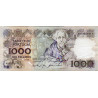 Portugal 1000$00 1994 Teófilo Braga 6B