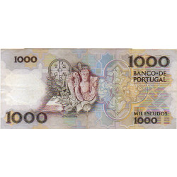 Portugal 1000$00 1994 Teófilo Braga 6B