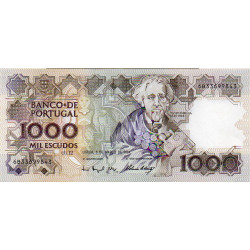 Portugal 1000$00 1994 Teófilo Braga 6B