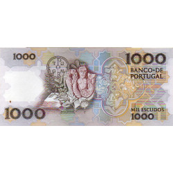 Portugal 1000$00 1994 Teófilo Braga 6B