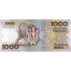 Portugal 1000$00 1994 Teófilo Braga 6B