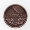 Portugal X Centavos 1961 BE