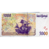 Portugal 1000$00 1998 Pedro Álvares Cabral 5B