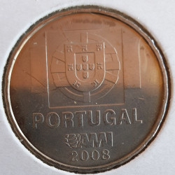 Portugal 1.50 € 2008 AMI