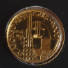 Portugal 1/4 € 2006 D Afonso Henrique (Ouro)