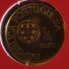 Portugal 1/4 € 2006 D Afonso Henrique (Ouro)