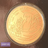Portugal 1/4 € 2009 Vasco da Gama (Ouro