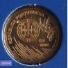 Portugal 1/4 € 2009 Vasco da Gama (Ouro