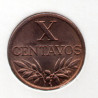 Portugal X Centavos 1964 Sob