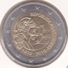 Portugal 2.00 € 2010 Centenário da República