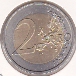 Portugal 2.00 € 2010 Centenário da República