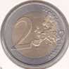 Portugal 2.00 € 2010 Centenário da República