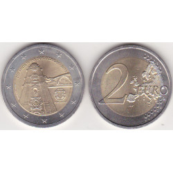 Portugal 2.00 € 2013 Torre dos Clérigos