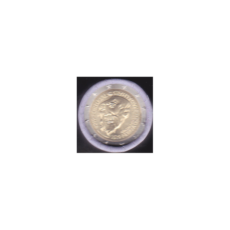 Portugal 2.00 € 2019 Fernão de Magalhães (Rolo)
