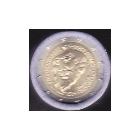 Portugal 2.00 € 2019 Fernão de Magalhães (Rolo)