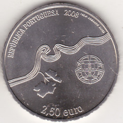 Portugal 2.50 €  2008 Alto Douro Vinhateiro