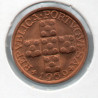 Portugal X Centavos 1966 Sob