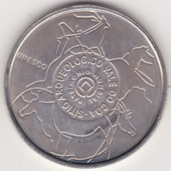 Portugal 2.50 € 2010 Vale do Côa