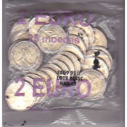 Portugal 2.00 € 2009 Jogos da Lusofania