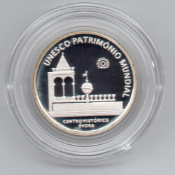 Portugal 5.00 € 2004 Centro Histórico Évora