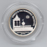 Portugal 5.00 € 2004 Centro Histórico Évora