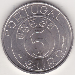 Portugal 5.00 € 2019 45 Anos 25 Abril