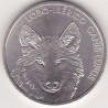 Portugal 5.00 € 2019 O Lobo Ibérico