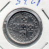 Portugal 10 Centavos 1975 C/ Serrilha