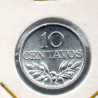 Portugal 10 Centavos 1975 Sob