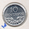 Portugal 10 Centavos 1976 Sob