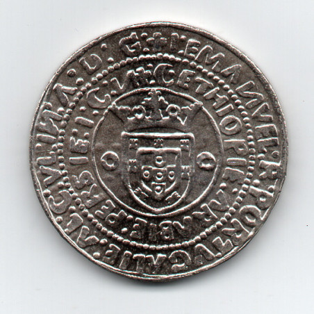 Portugal 7.50 € 2011 O Português  D. Manuel I