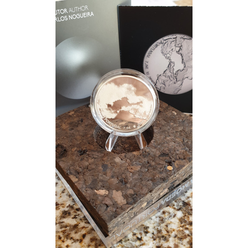 Portugal 7.50 € 2022 José Saramago