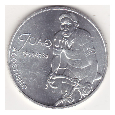 Portugal 7.50 € 2019 Joaquim Agostinho