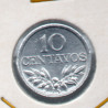 Portugal 10 Centavos 1977 Sob