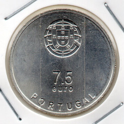 Portugal 7.50 € 2020 Gonçalo Byme